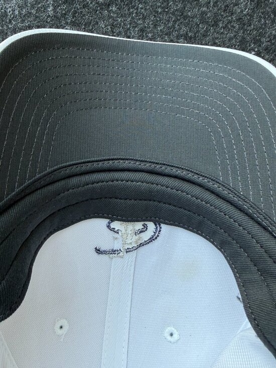 Disney Parks Nike Legacy91 Dri Fit Castle D Hat main image 6